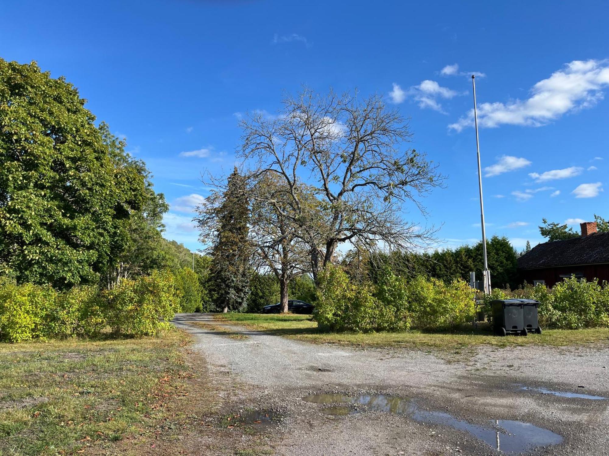 Villa Lilla Lavendel Kungsängen Exterior photo